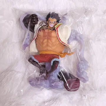 원피스 루피 기어5 니카 피규어 ONE PIECE BANDAI