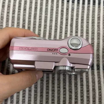 니콘 쿨픽스 5600 핑크 | 브랜드 중고거래 플랫폼, 번개장터