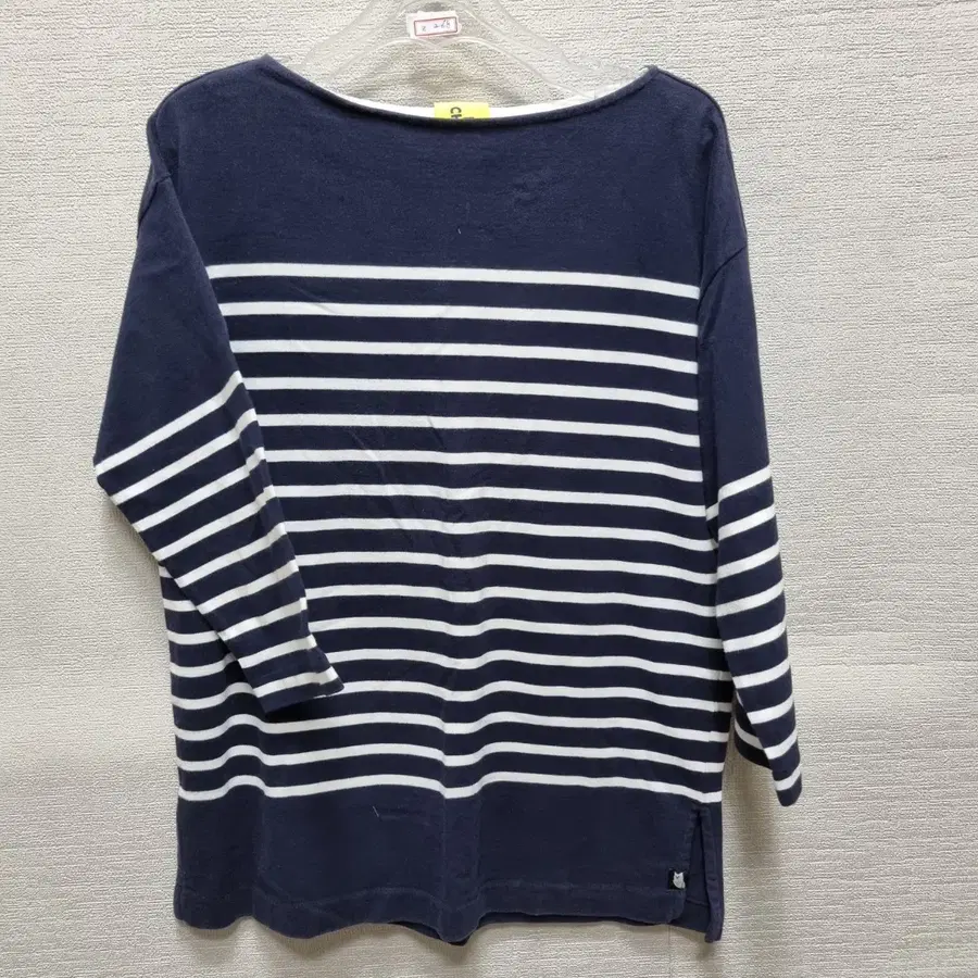 z268 럭키슈에뜨 긴팔 티셔츠
