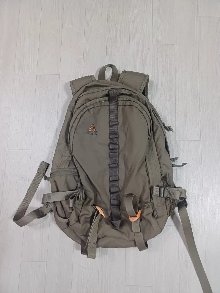 나이키 ACG 카스트 KARST 백팩