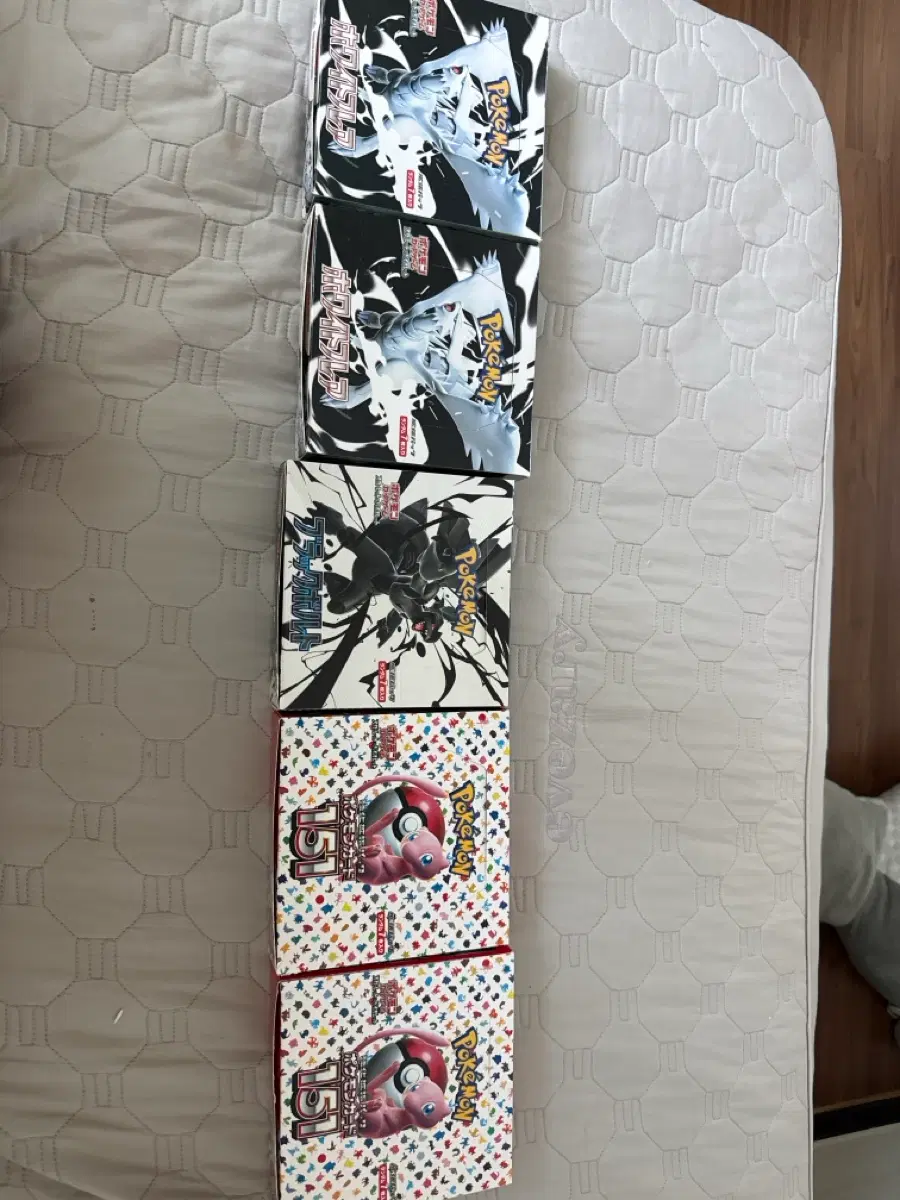 포켓몬카드