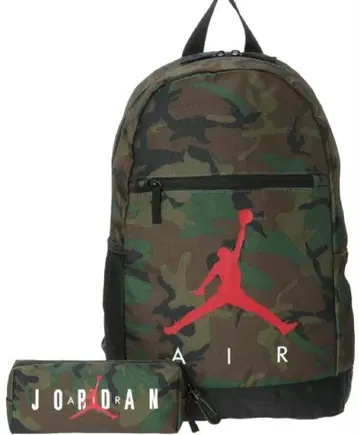 가격 인하 새상품 나이키 NIKE 조던 JORDAN 백팩 럭색