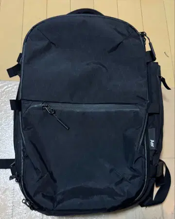 Aer Travel Pack 3 Small 백팩 백팩