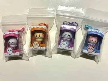 치이카와 (먼작귀) 초코 박스 치이카와 (먼작귀) 시사 모몽가 헌책방