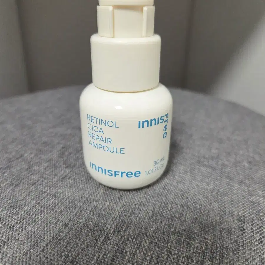 이니스프리 레티놀 시카 리페어 앰플 30ml