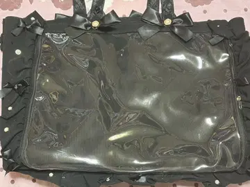 자카마트 이타백 A3 블랙
