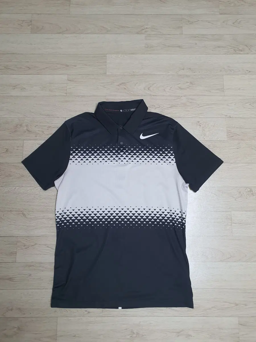 95 나이키 골프 기능성 반팔 티셔츠 남95사이즈 완전깨끗해요