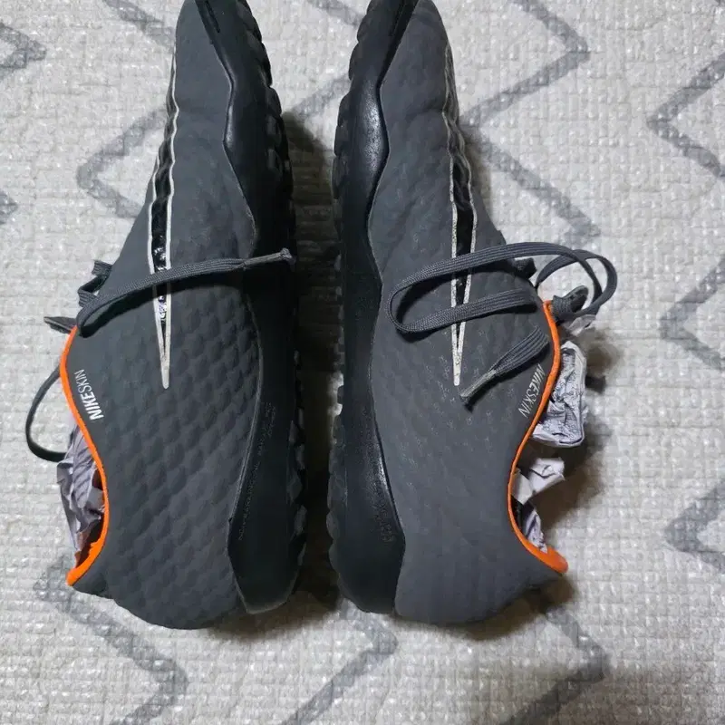 하이퍼베놈풋살화