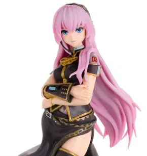 [고전미개봉] 메구리네 루카 Project DIVA Arcade Ver