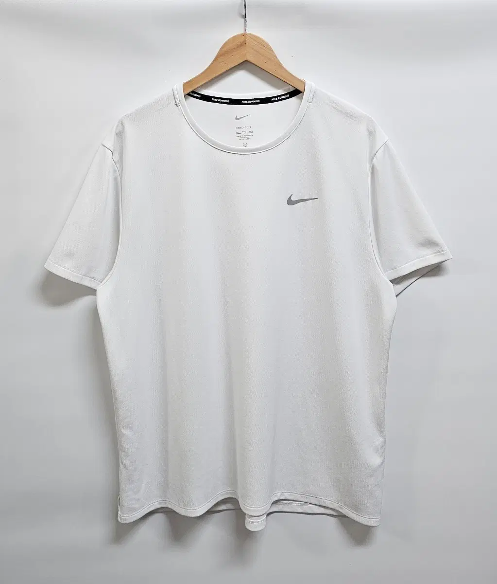 나이키 드라이핏 러닝티셔츠 2XL