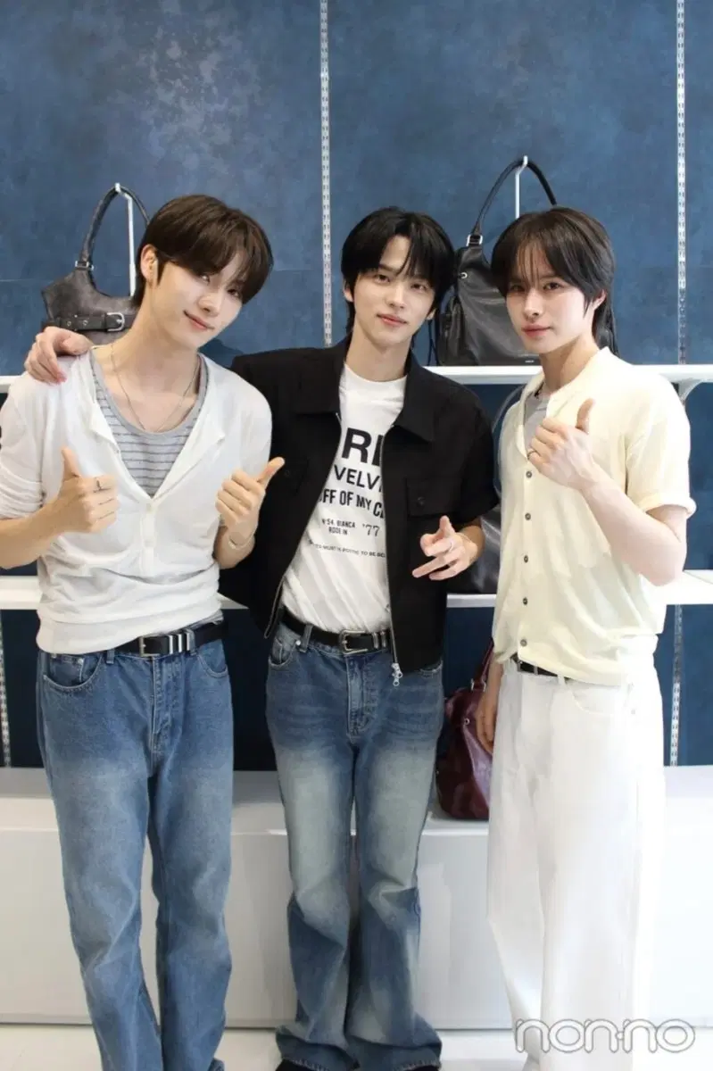 투어스 굿즈 처분