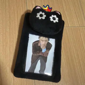 포토카드 홀더 카눌레 TEN TIMEWARP