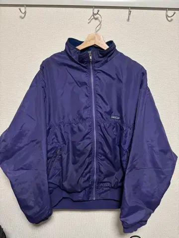 90s 파타고니아 쉘드 신틸라 자켓 XL USA제