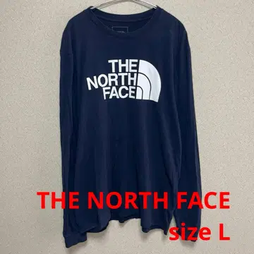 THE NORTH FACE 롱티