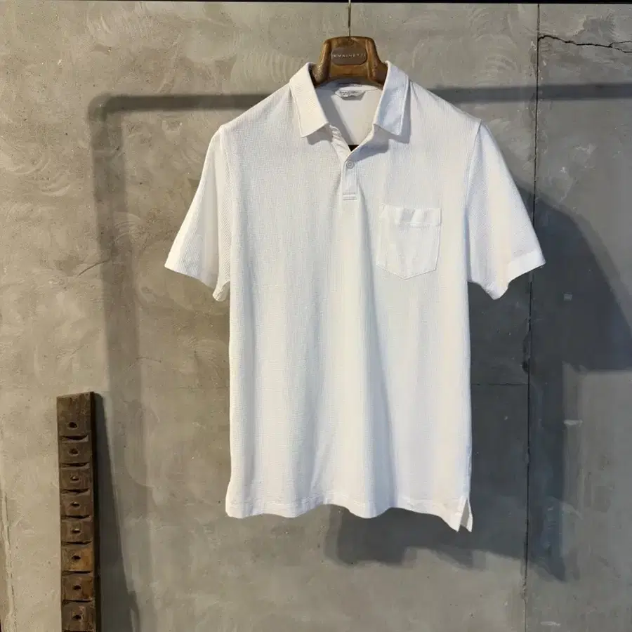 갤럭시 PK 반팔티셔츠 남성100
