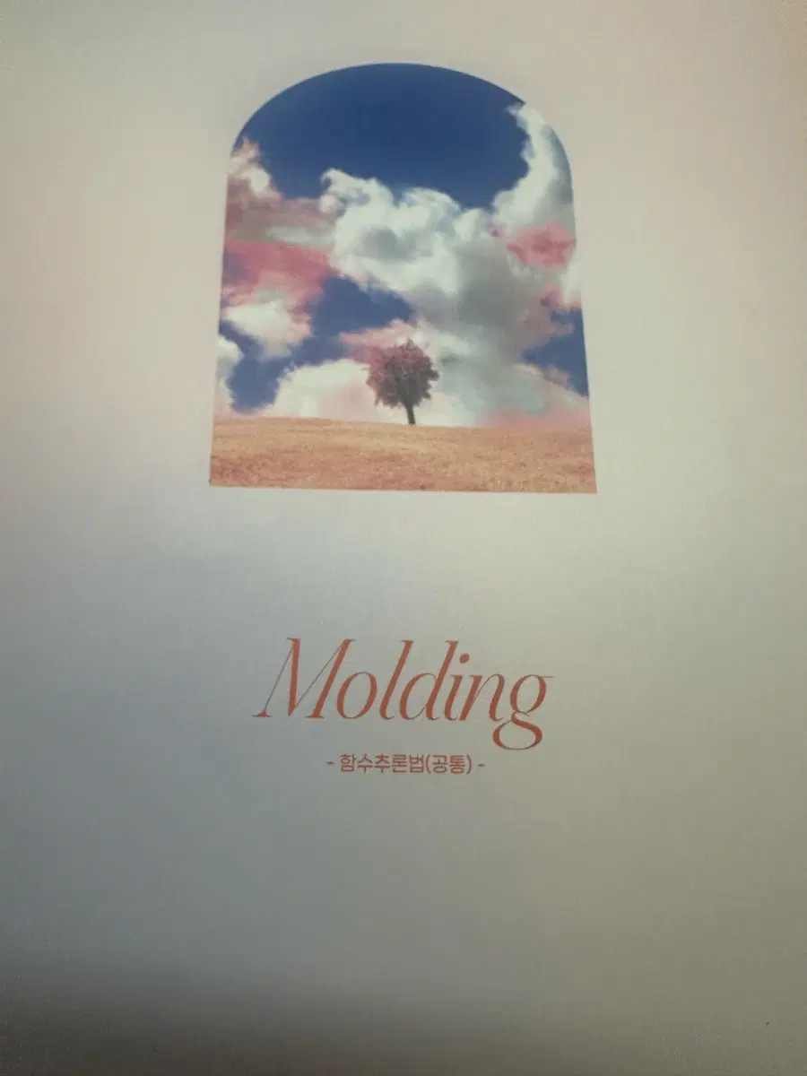 최지욱 몰딩