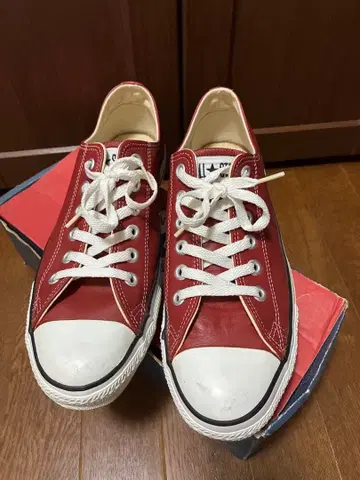 80s 90s 컨버스 올스타 로우