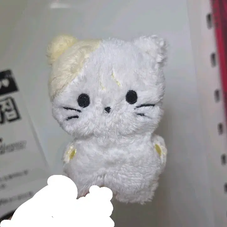 엔시티드림 런쥔 인형 빵쥔이 양도