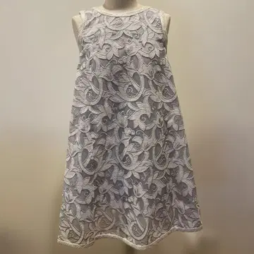 jillstuart 화이트 질스튜어트 드레스