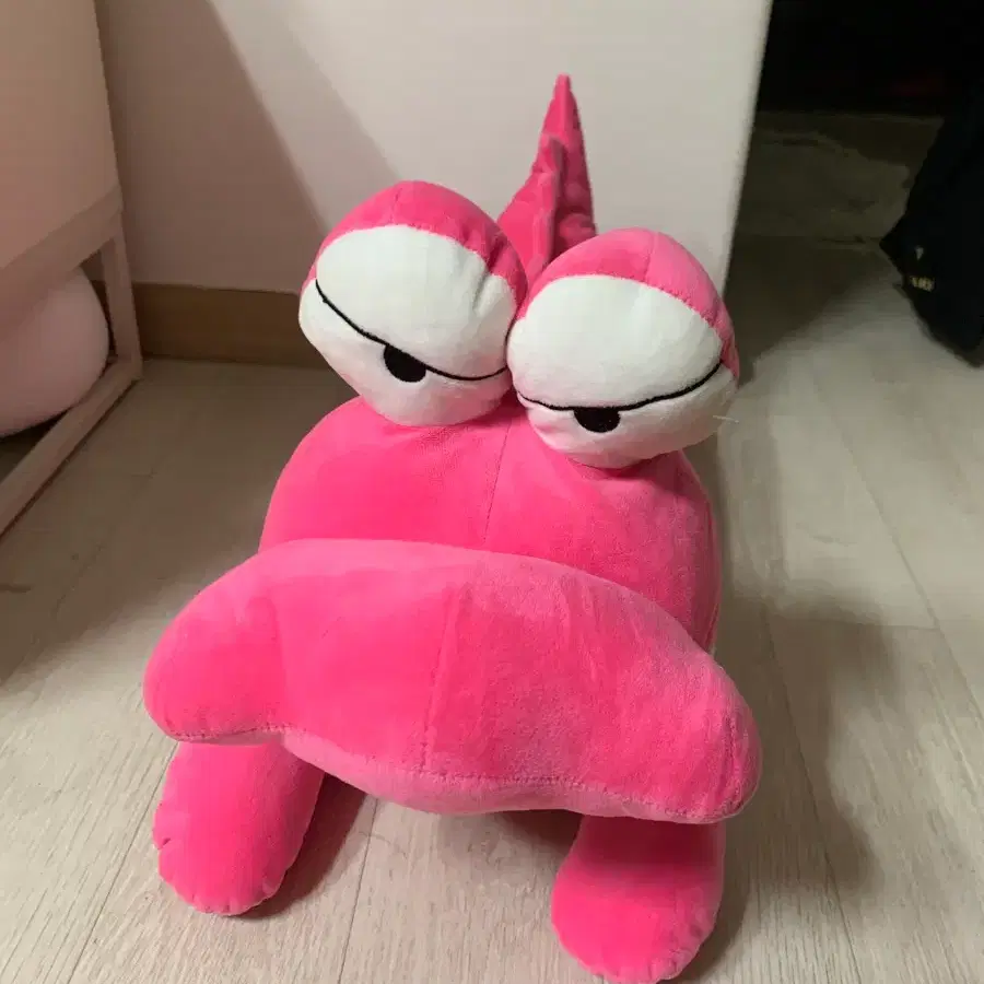 와니야마 인형