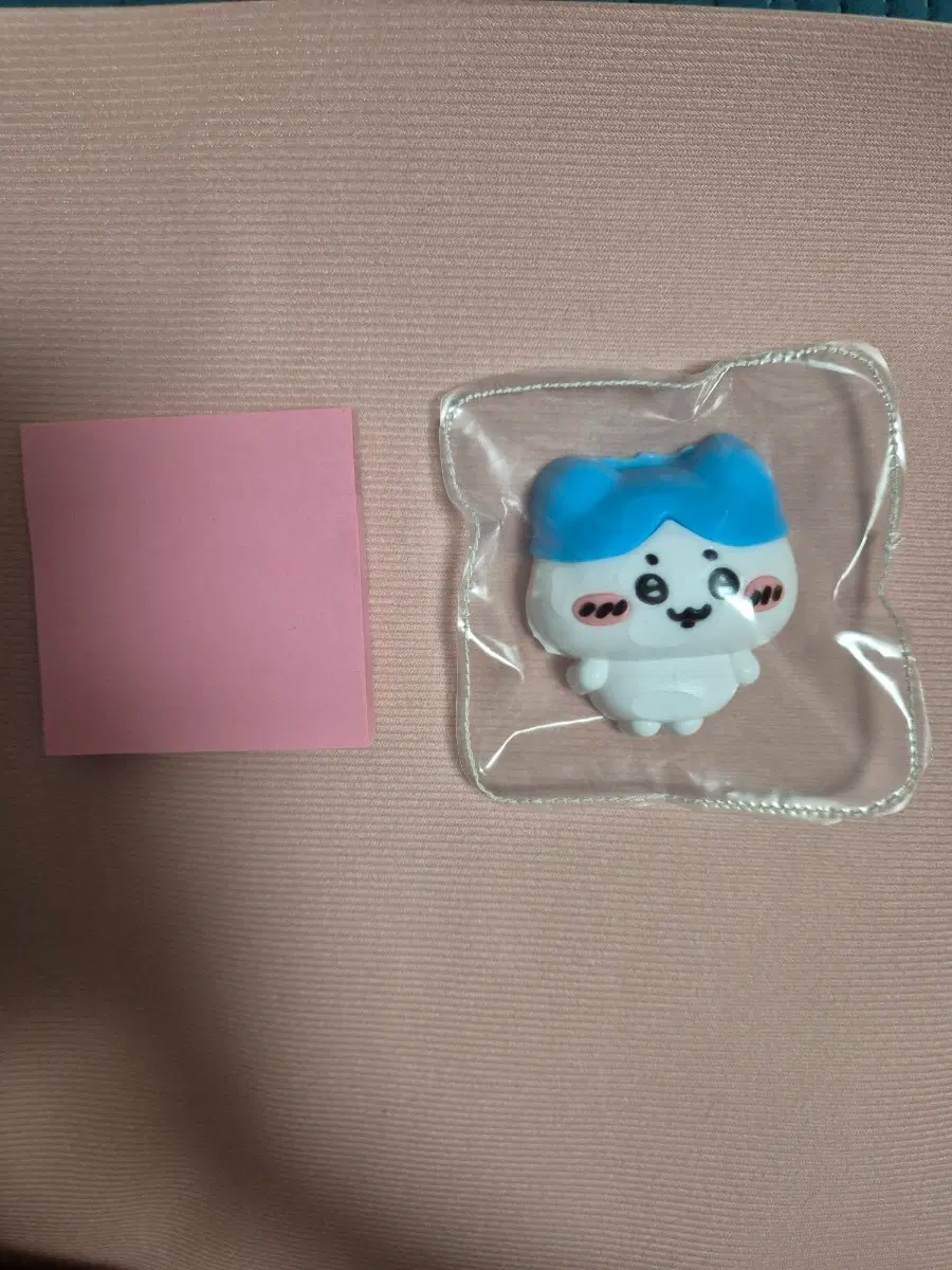 하치와레말랑이