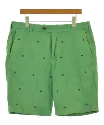Brooks Brothers 숏팬츠 남성용
