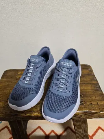 SKECHERS GO WALK Slip-ins 스니커즈