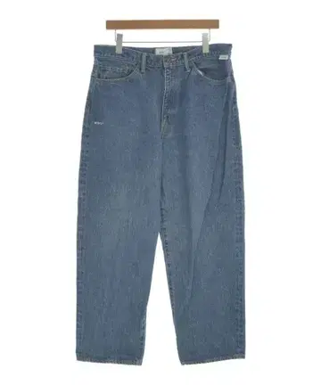 WTAPS 데님 팬츠 남성용
