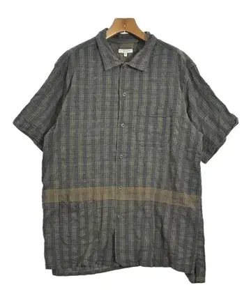 Engineered Garments 캐주얼 셔츠 남성용