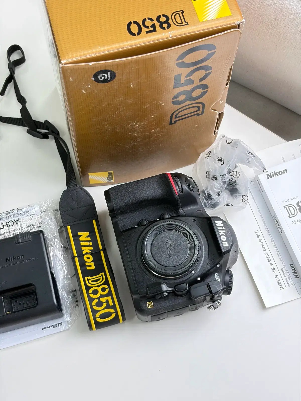 니콘 D850, 70200VR2, 24-70N, 24-70G2, 400N