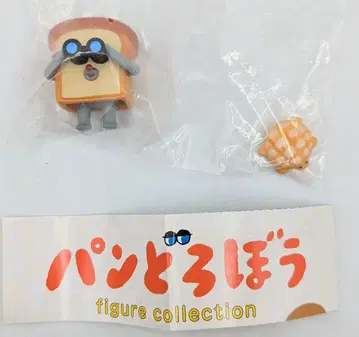 켄 엘리펀트 figure collection 시메시메