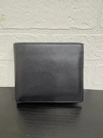Paul Smith 접이식 지갑 블랙