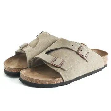 BIRKENSTOCK 취리히 샌들