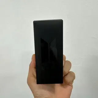 Bts 응원봉 키링 미개봉 새상품