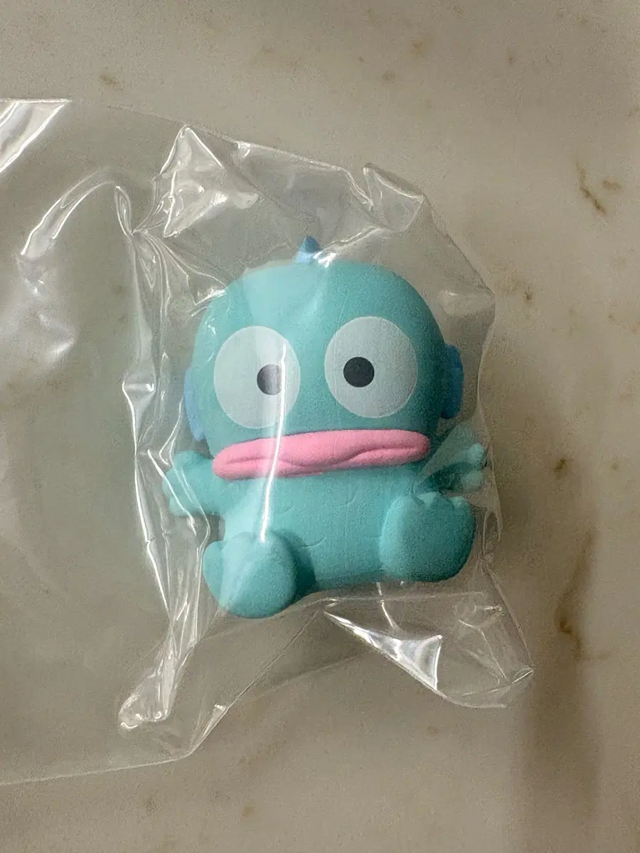 한교동 잼리스 가챠 피규어