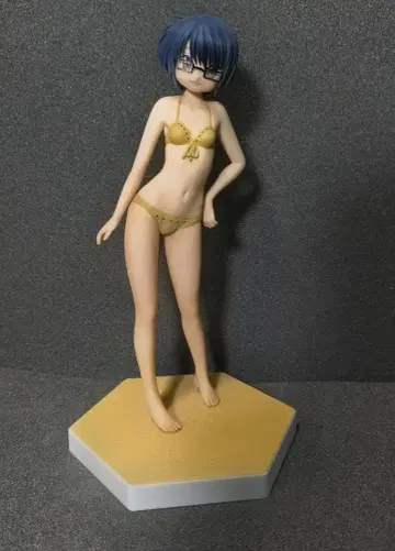BEACH QUEEN 피규어 [히다마리 스케치x하니카무] 사에