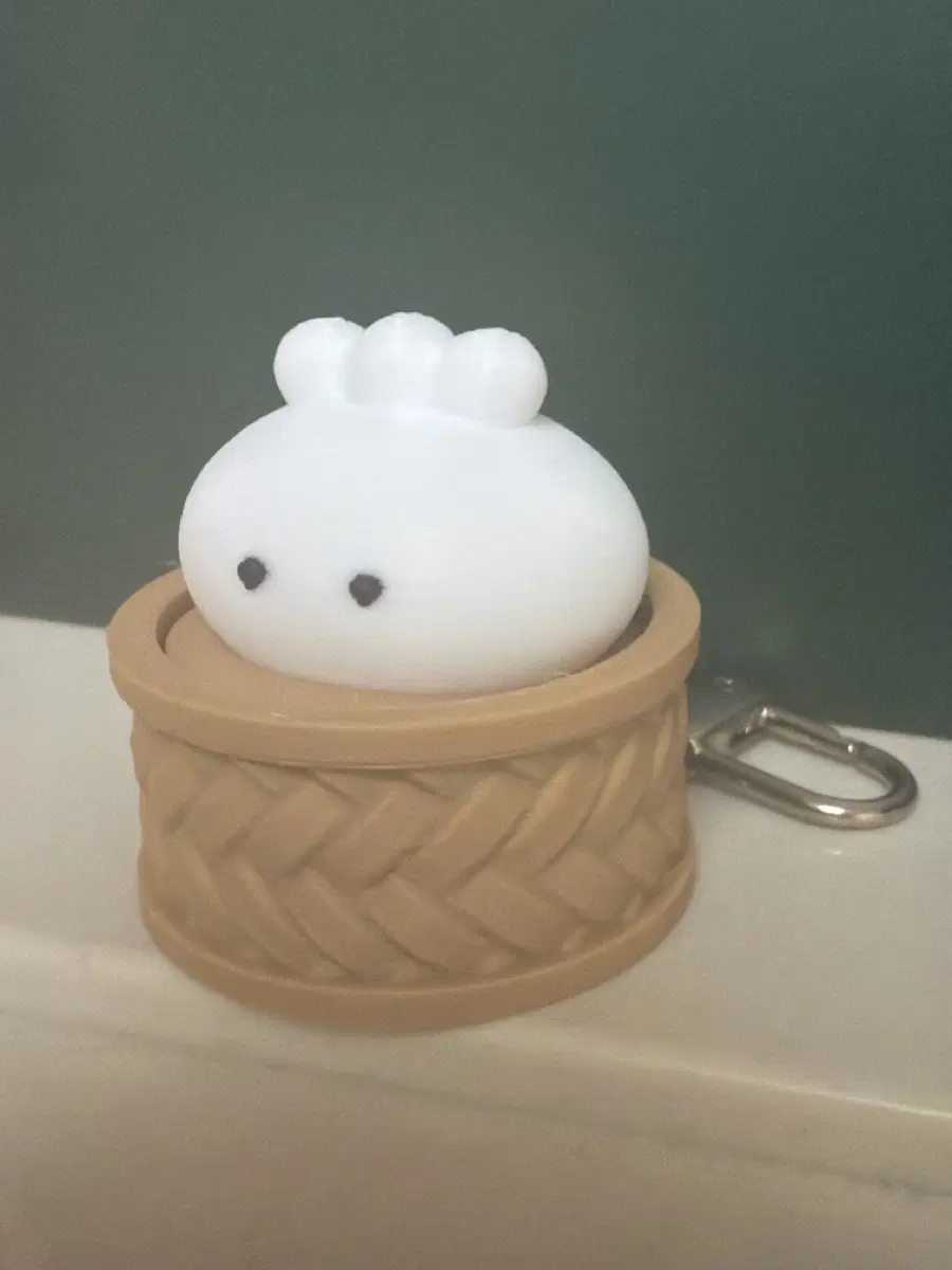 만두키캡