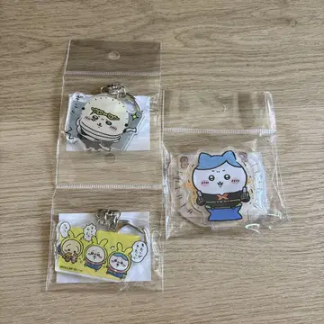 치이카와 히로아카 콜라보
