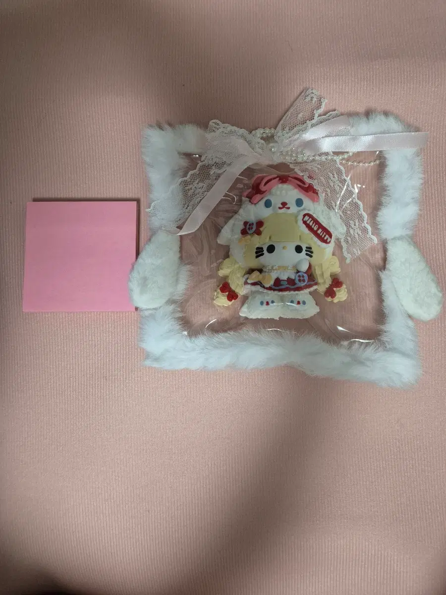 귀여운수제키티말랑이