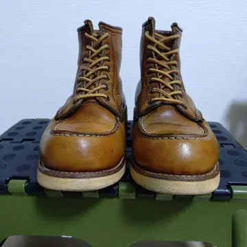 RED WING 875 98년제