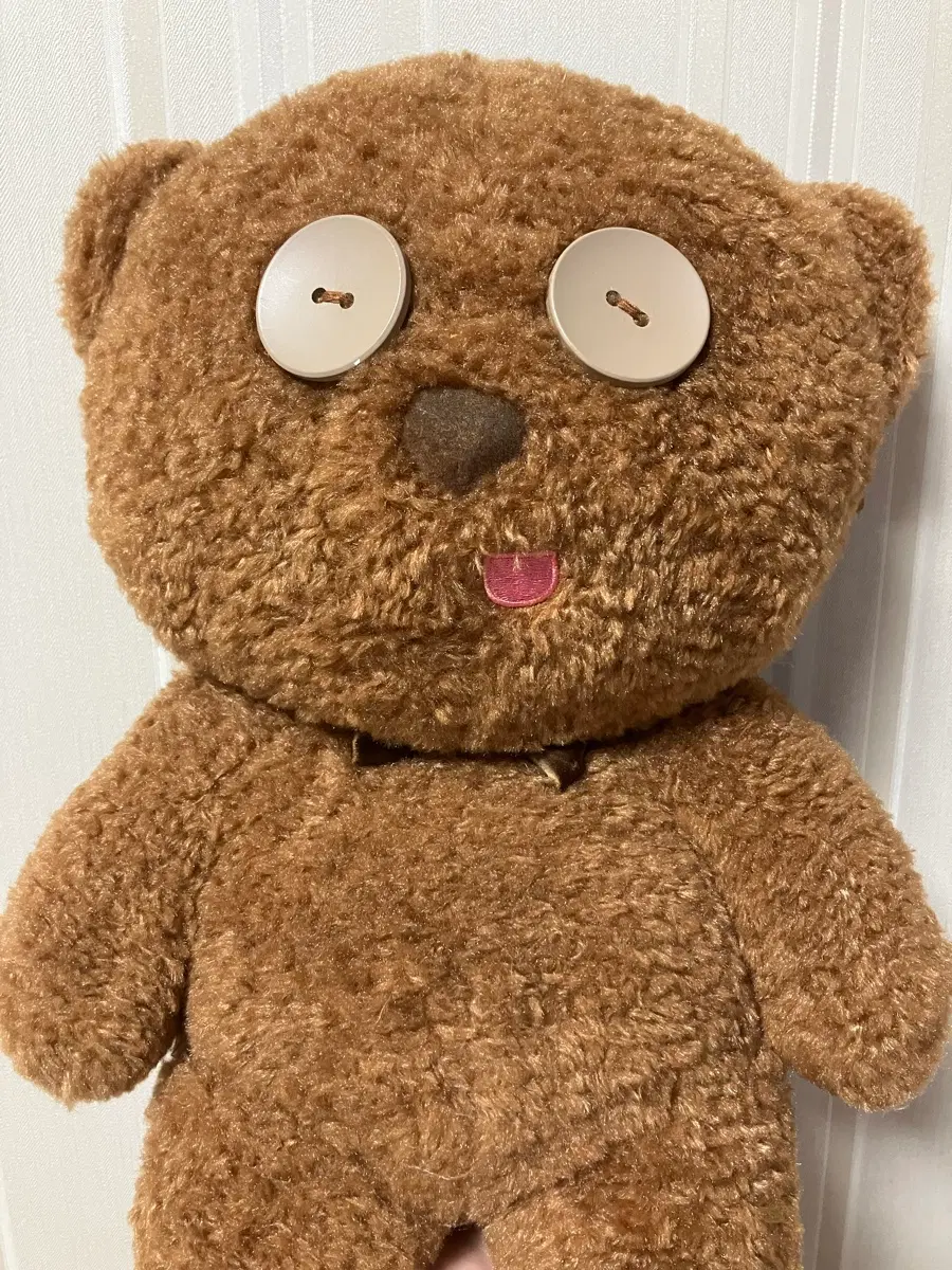 미니언즈 곰돌이 인형