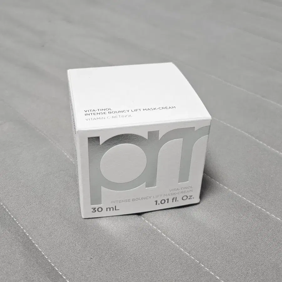 프리메라 비타티놀 인센스 바운시 리프트 마스크 크링 30ml
