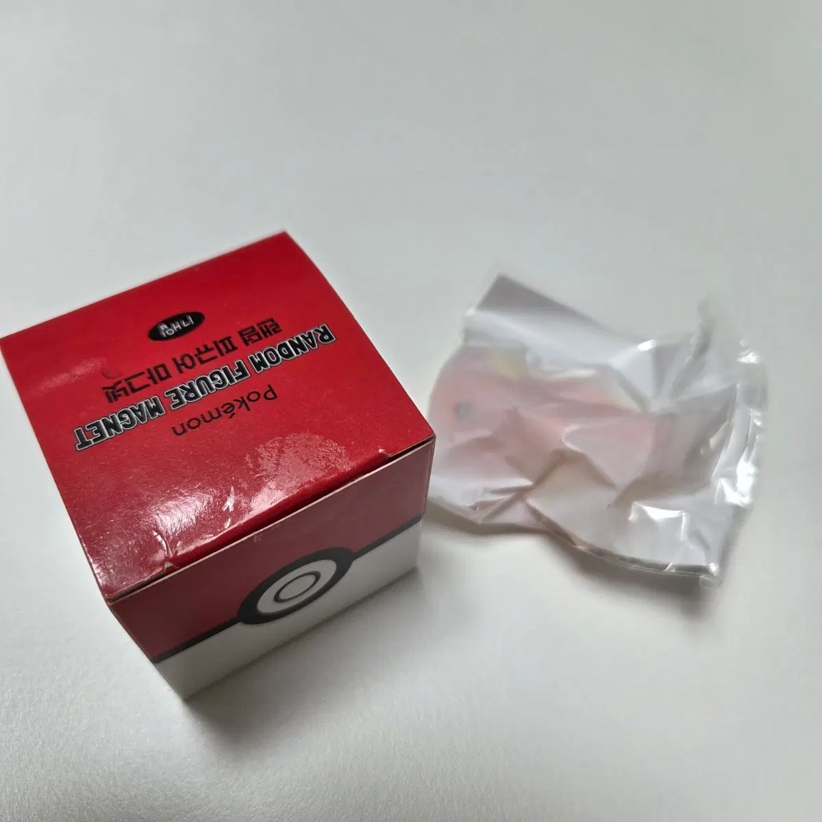 이디야 포켓몬 마그넷 파이리