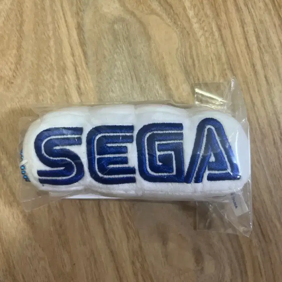 세가 삑삑이 쿠션 키링