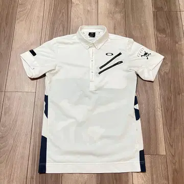 인기 모델 오클리 스컬 OAKLEY 피케 셔츠 골프 올 패턴