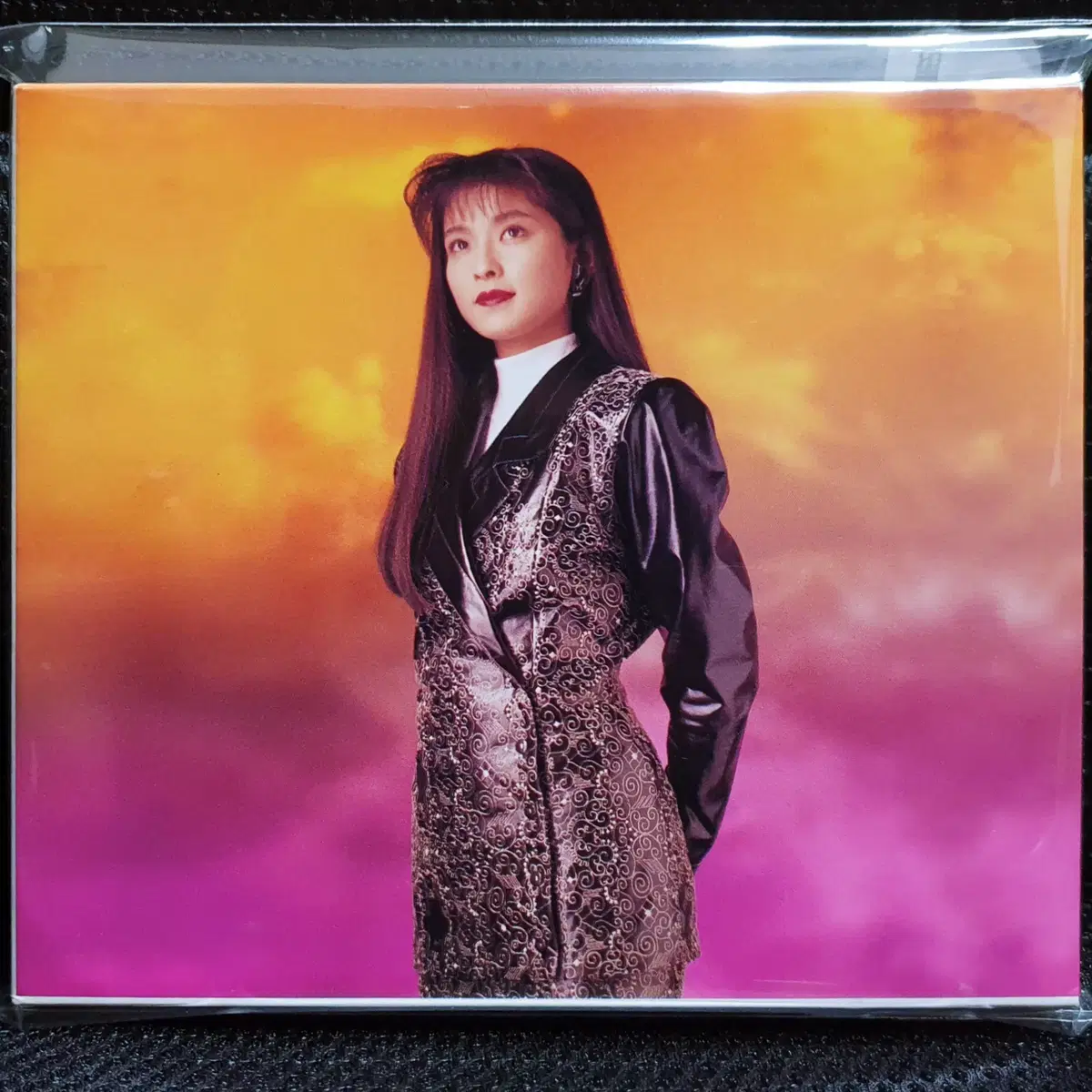 모리타카 치사토 ROCK ALIVE CD 초회한정