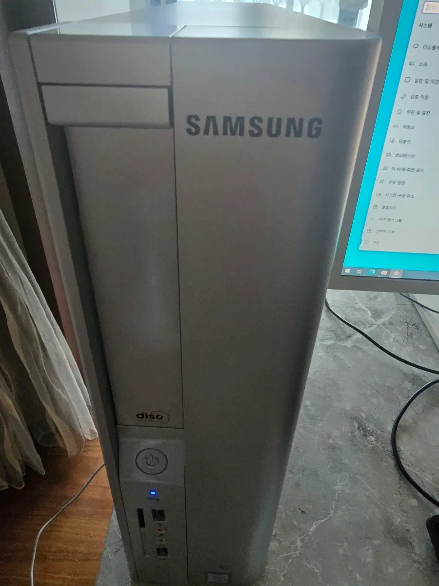 i3 6100 컴퓨터 팝니다