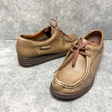 MEPHISTO 메피스토 여성 로리안 슈즈 US 7 프랑스제