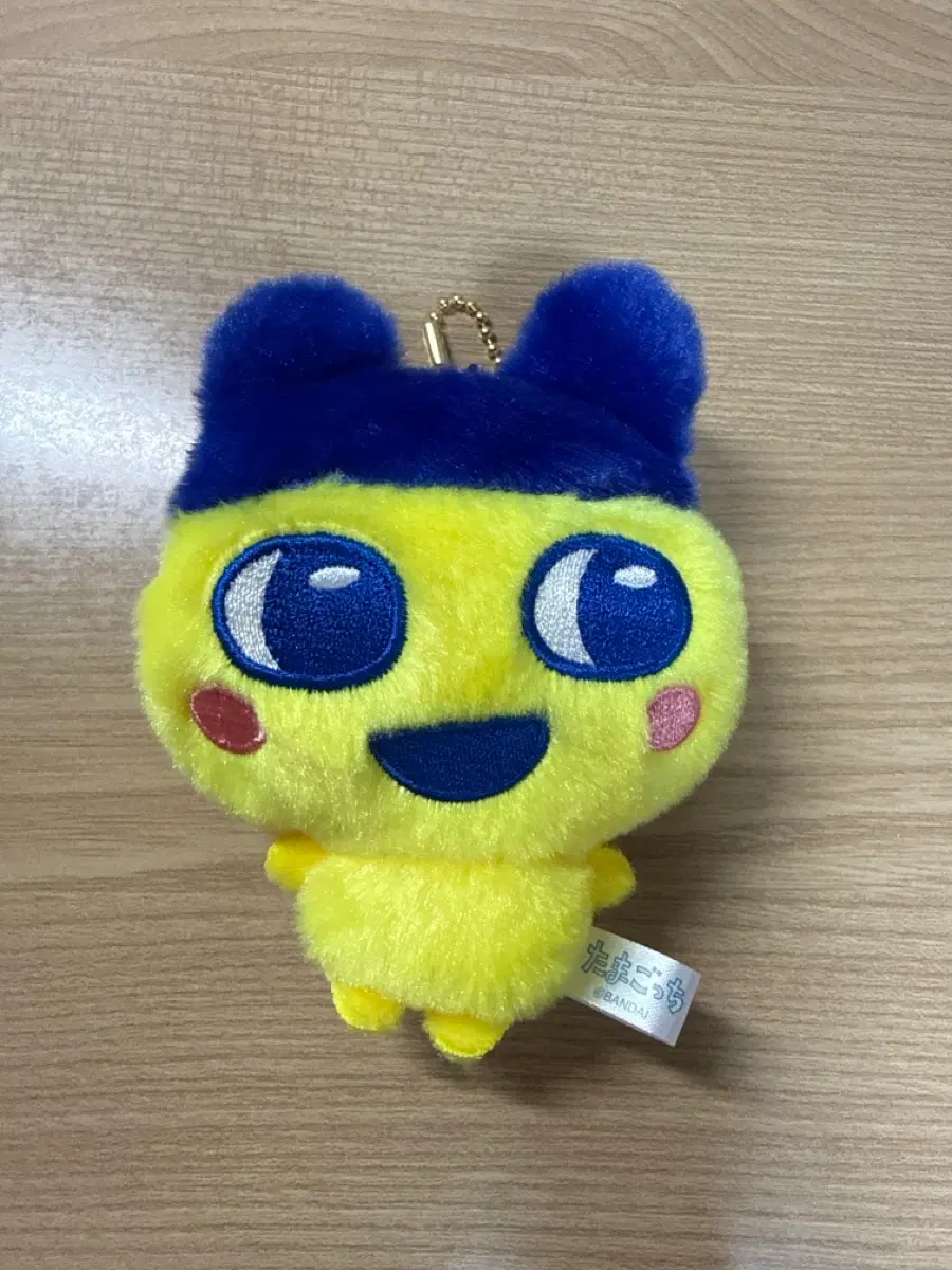 다마고치 마메치 인형
