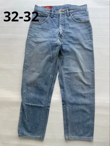 EDWIN USA 데님 팬츠 청바지